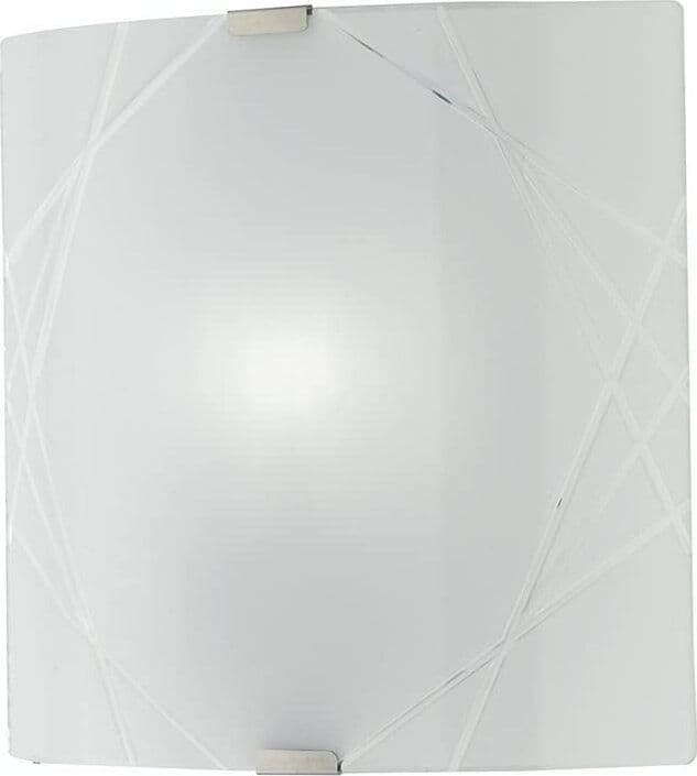 LUCE-AMBIENTE-DESIGN---APPLIQUE-PARADISE-26x26-CM-1XE27-60W