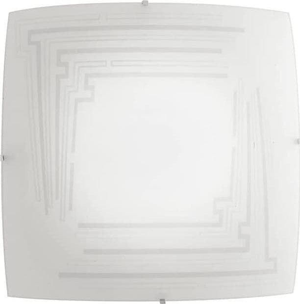 LUCE-AMBIENTE-DESIGN---PLAFONIERA-CONCEPT-30x30CM-2XE27-60W