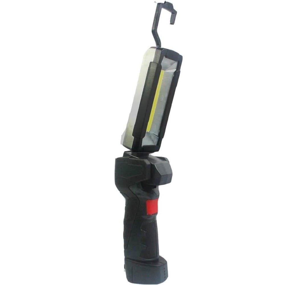 Luce Lavoro Led Ricaricabile Usb Torcia Attacco Magnetico 5 Modalit? Antiscivolo Casa, arredamento e bricolage > Bricolage e fai da te > Torce Trade Shop italia - Napoli, Commerciovirtuoso.it
