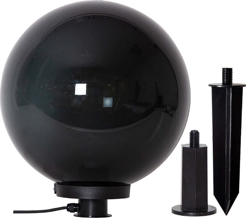 Luce-Picchetto-Contemporanea-Da-Esterno-Monterollo-Smoke-Grande-1-Luce-Plastica