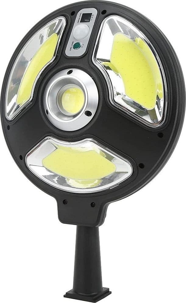 Luci Da Giardino Solare A Led Ricarica Rapida Cob Illuminazione Stradale Esterno Illuminazione/Illuminazione per esterni/Luci per sentieri Trade Shop italia - Napoli, Commerciovirtuoso.it