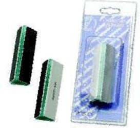 Lucida ungh 3facce 320 1200 30 in Lime per unghie e manicure Clubfarma - Melilli, commercioVirtuoso.it