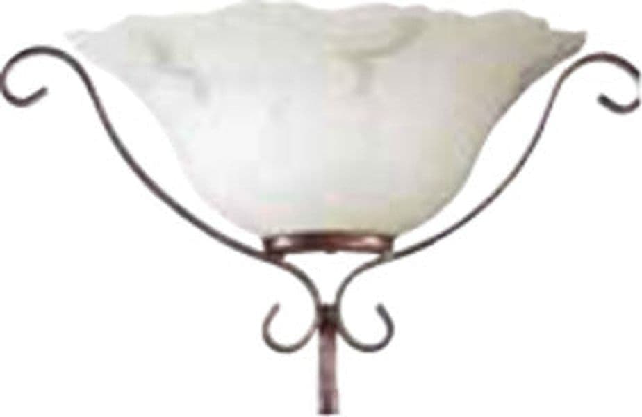 LUCIDEA---APPLIQUE-FOGGIA-ALABASTRO-CRAQUELE-COPPA-1-X-57WATT-E27