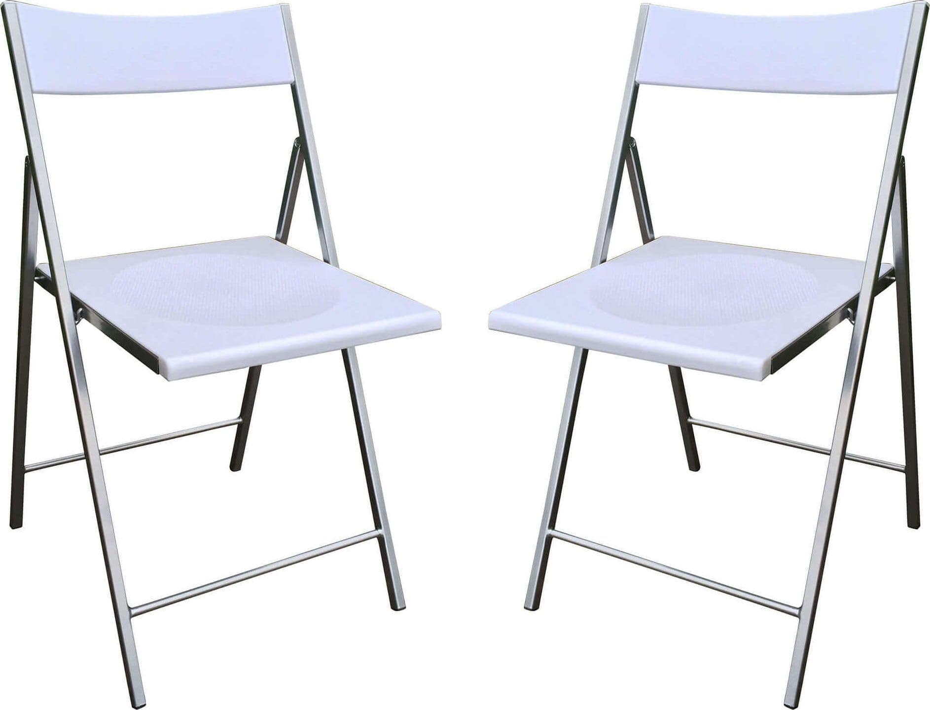 LUCIE---set-di-2-sedie-pieghevoli-salvaspazio-Bianco-Milani-Home