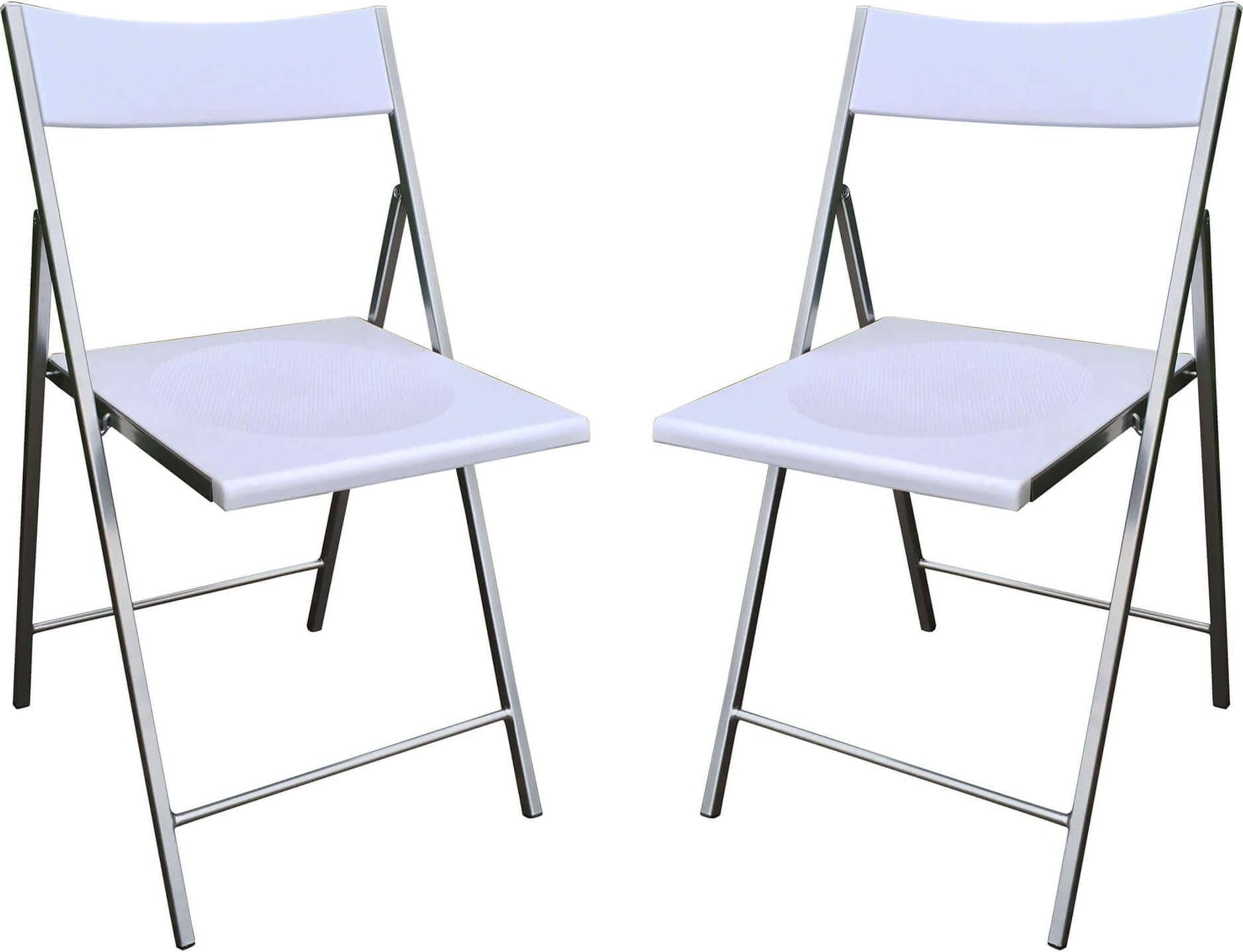 LUCIE---set-di-2-sedie-pieghevoli-salvaspazio-Bianco-Milani-Home