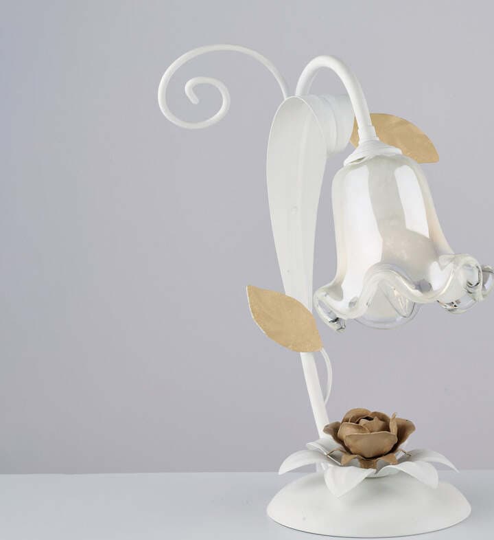 Lumetto-Arte-Povera-Cesto-Bianco-E-Avorio-1-Luce-E14