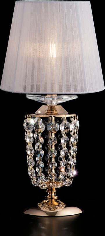 Lumetto-Classico-Mozart-Oro-1-Luce-E14
