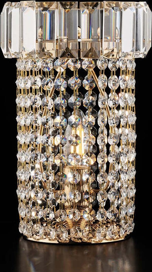 Lumetto-Contemporaneo-Vladimir-Oro-1-Luce-E14
