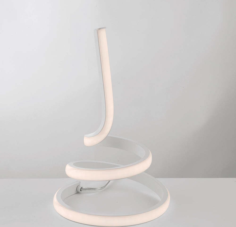 Lumetto-Moderno-con-Led-Integrato-Metallo-e-Alluminio-Bianco-serie-Nodo