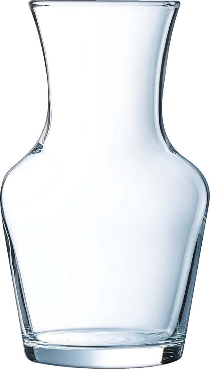 LUMINARC---CARAFFA-IN-VETRO-1/2-LT