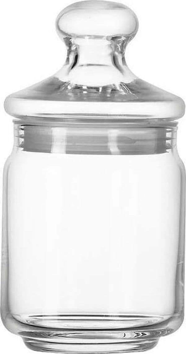Luminarc Contenitore alimenti 2 L trasparente Casa e cucina/Organizzazione interni/Contenitori e barattoli da cucina/Conservazione cibi/Contenitori per alimenti/Contenitori Scontolo.net - Potenza, Commerciovirtuoso.it