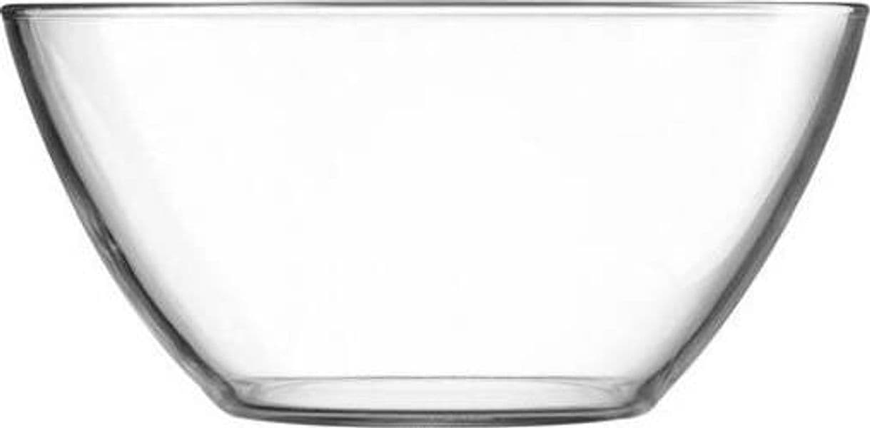 Luminarc Coppetta Cosmos 14 cm Casa e cucina/Stoviglie/Piatti ciotole e vassoi/Ciotole/Insalatiere Scontolo.net - Potenza, Commerciovirtuoso.it