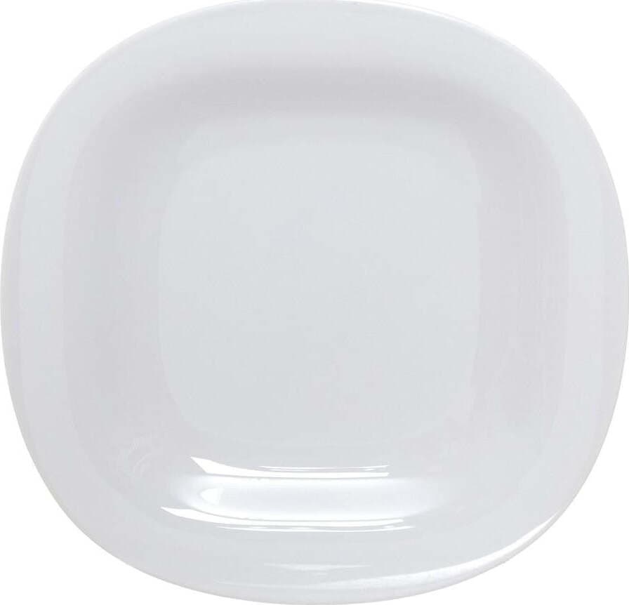 Luminarc Karine Granit Grey Piatto piano 27 cm Casa e cucina/Stoviglie/Piatti ciotole e vassoi/Piatti per servire/Vassoi/Piatti da portata Scontolo.net - Potenza, Commerciovirtuoso.it
