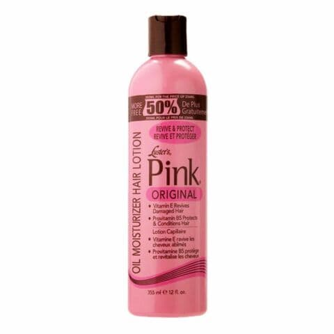 LUSTER'S PINK OIL MOISTURIZER HAIR LOTION 473 ML PER CAPELLI . in Oli per capelli Agbon - Martinsicuro, commercioVirtuoso.it
