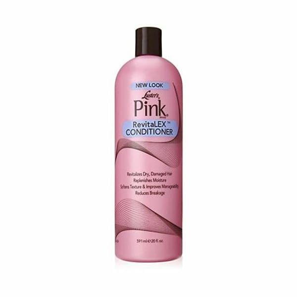 LUSTER'S PINK REVITALEX CONDITIONER 591 ML PER CAPELLI . in Balsami Agbon - Martinsicuro, commercioVirtuoso.it