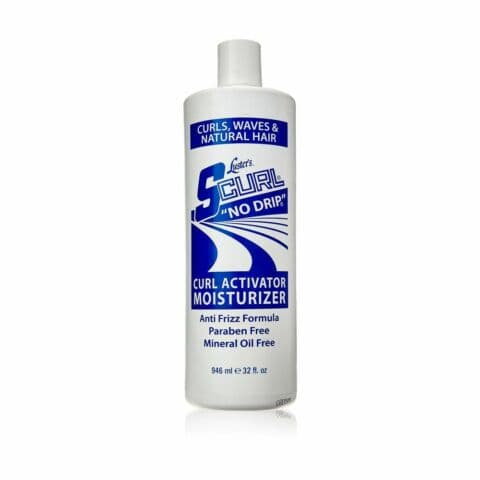 LUSTER'S SCURL NO DRIP 946 ML CURL ACTIVATOR MOISTURIZER in Permanente e volume Agbon - Martinsicuro, commercioVirtuoso.it