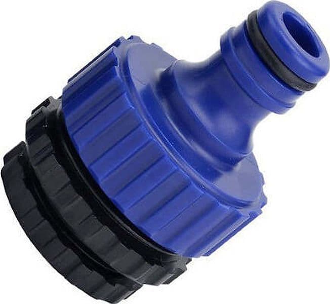 LUX TOOLS CLASSIC 303 823 ADATTATORE RUBINETTO