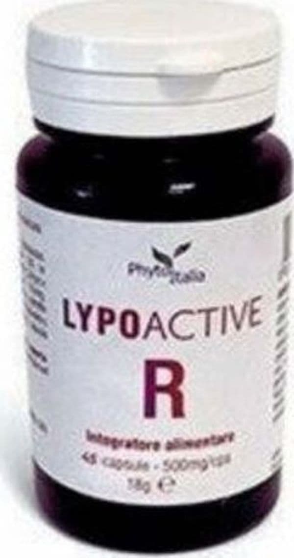 LYPOACTIVER-45-CAPSULE