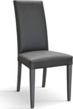 LYSANDRA---sedia-moderna-in-ecopelle-cm-46-x-45-x-100-h-Antracite-Milani-Home
