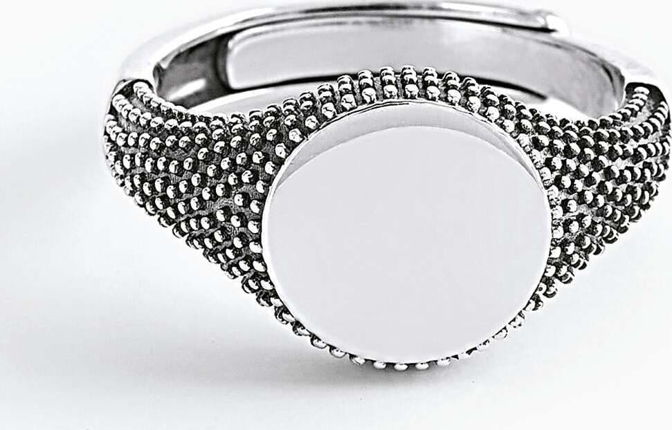 MABINA---Anello-chevalier-con-borchie-MASCALZONE