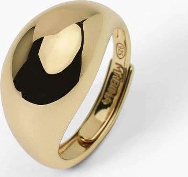 Mabina---Anello-chevalier-in-argento-dorato-Nicole
