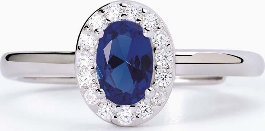MABINA---Anello-con-zaffiro-sintetico-ovale-COOL-OR-RÉTRO?