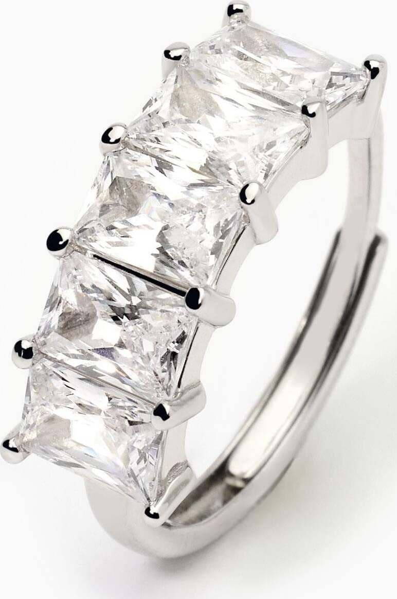 Mabina---Anello-donna-in-argento-con-zirconi