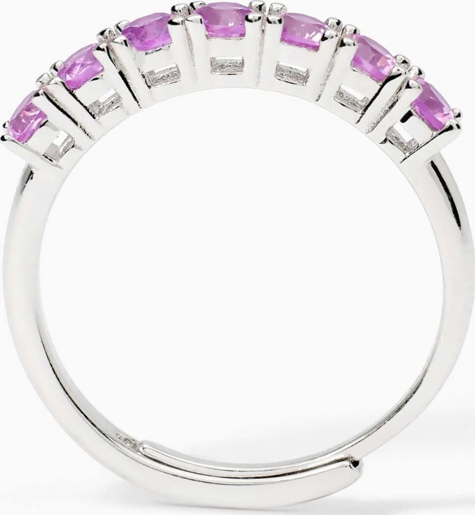 Mabina---Anello-in-argento-con-tormalina-sintetica
