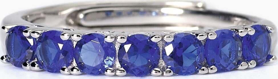 Mabina---Anello-in-argento-con-zaffiri-sintetici