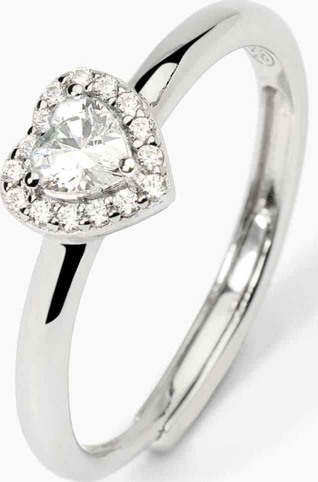 Mabina----Anello-in-argento-con-zirconi-bianchi-LOVE-AFFAIR
