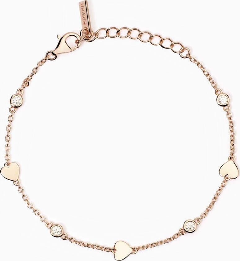 Mabina---Bracciale-con-cuori-e-zirconi-SKY-LOVE