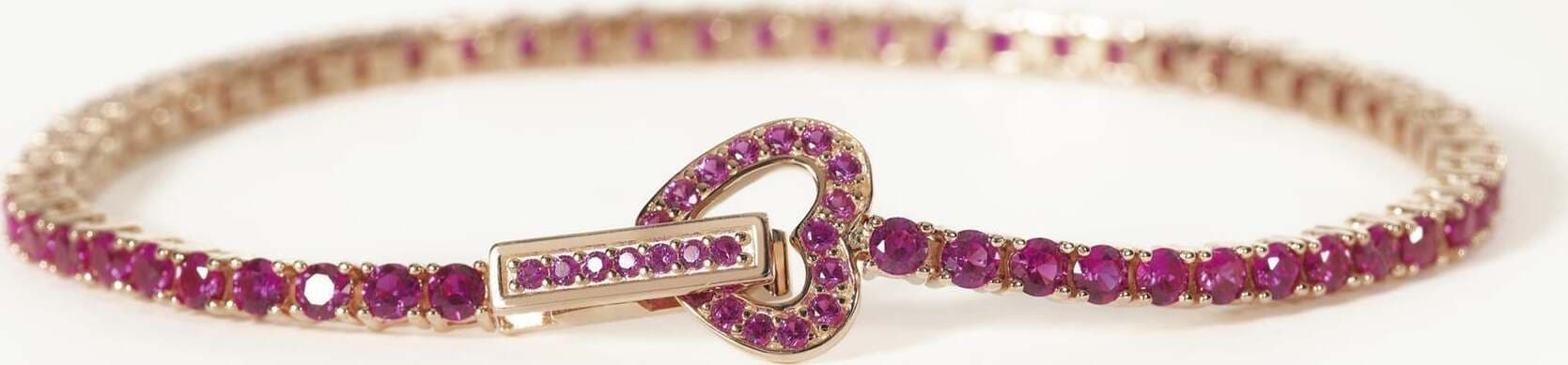 MABINA---Bracciale-TENNIS-CLUB