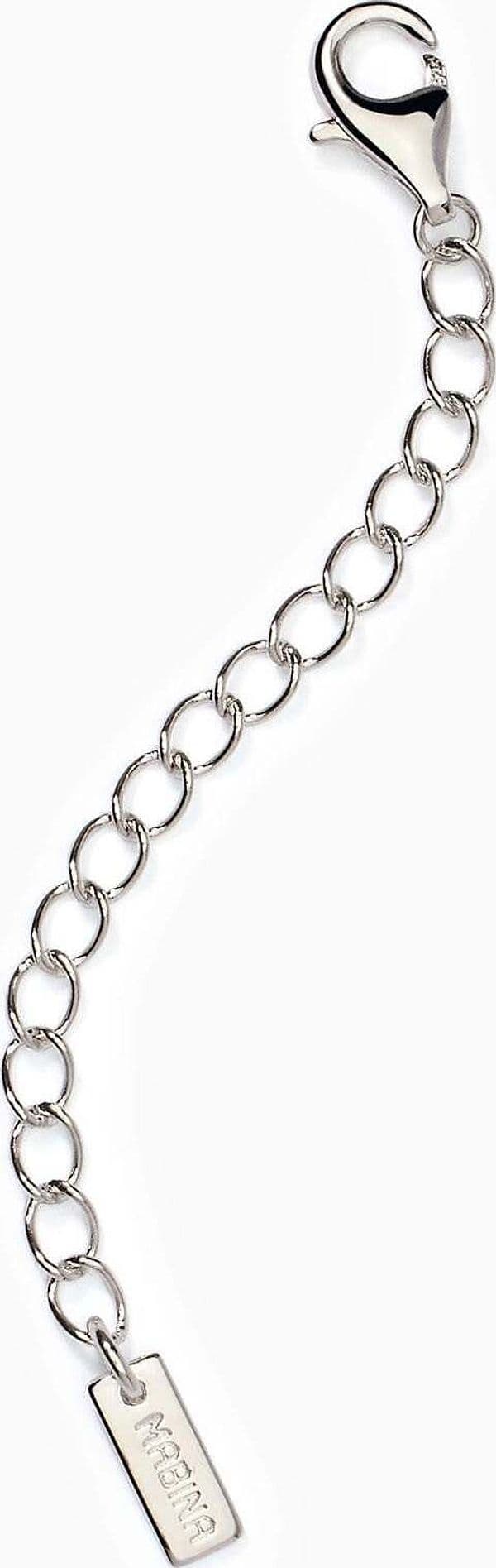 Mabina---Estensione-collana-in-argento