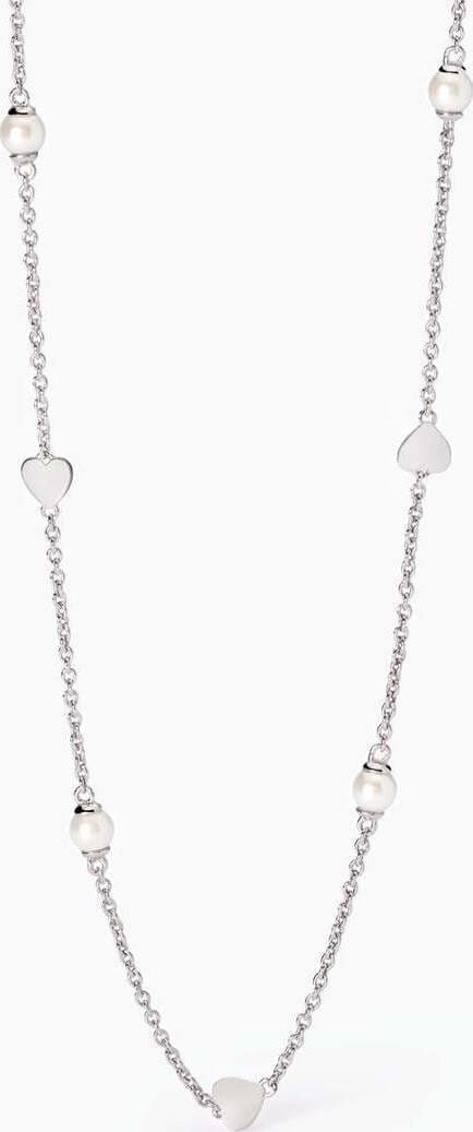 Mabina---Girocollo-con-cuori-e-perle-SKY-LOVE