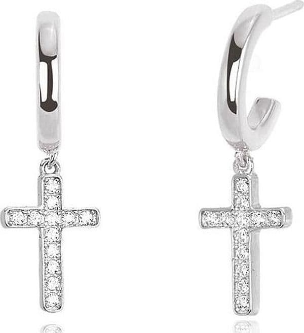 MABINA---ORECCHINI-CROCE