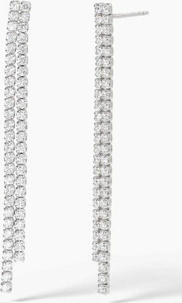 MABINA---Orecchini-in-argento-con-cascata-di-zirconi-San-Lorenzo
