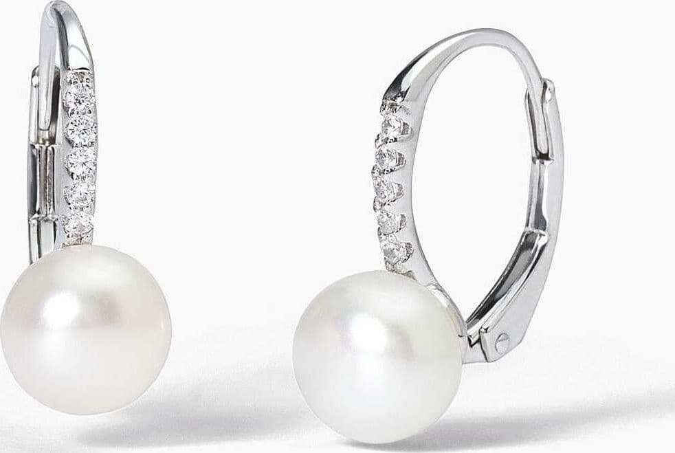 Mabina----Orecchini-in-argento-con-perle-e-zirconi-INVITO-A-NOZZE
