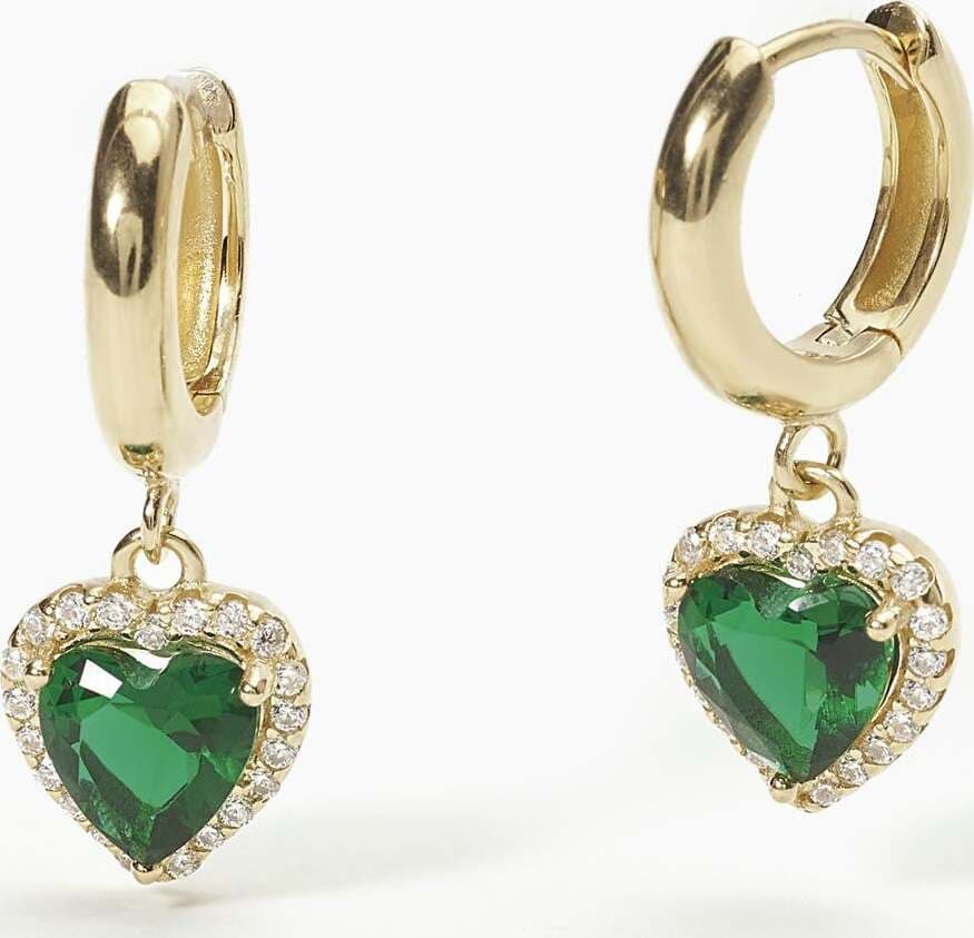 Mabina--Orecchini-in-argento-925-dorato
