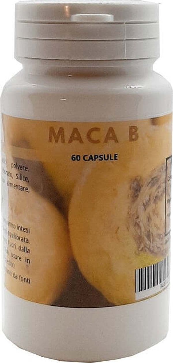 MACA-B-integratore-alimentare-60-capsule-La-Scienza-Infusa