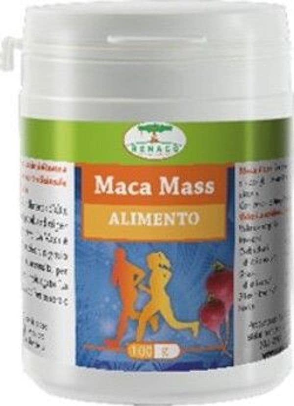 MACA-POLVERE-500-G