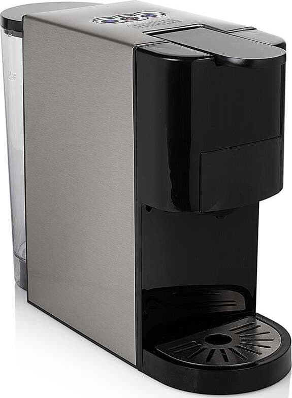 Macchina Caffè Princess Multi Capsule 4 in 1