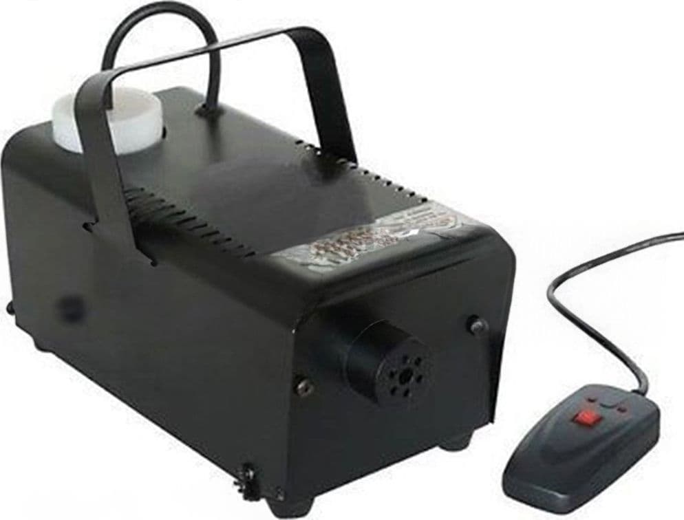 MACCHINA DEL FUMO 400W SMOKE MACHINE PER DISCOTECA FESTA PARTY DJ EFFETTO NEBBIA Strumenti Musicali/Sonorizzazione e palcoscenico/Illuminazione/Macchine per effetti/Macchine del fumo Trade Shop italia - Napoli, Commerciovirtuoso.it