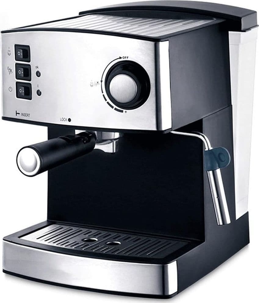MACCHINA PER CAFFÈ ESPRESSO LATTE AUTOMATICA CAPPUCCINO ELETTRODOMESTICI CUCINA in Macchine da caffè superautomatiche Trade Shop italia - Napoli, commercioVirtuoso.it