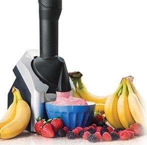 Macchina Per Sorbetti Gelati Di Frutta Fresca Senza Latticini Yogurt Gelatiera Casa e cucina/Elettrodomestici per la cucina/Elettrodomestici speciali/Macchine del gelato Trade Shop italia - Napoli, Commerciovirtuoso.it