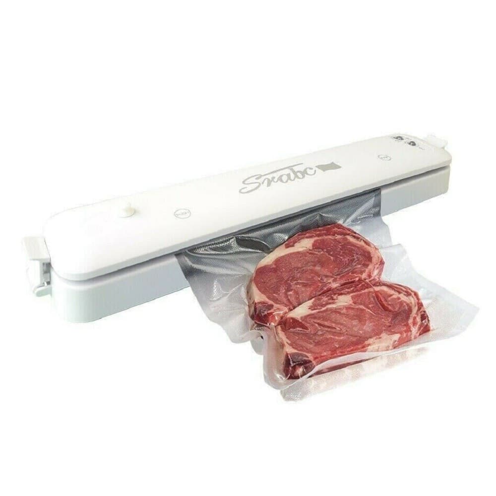 Macchina-Per-Sottovuoto-Alimenti-27-Cm-Confeziona-Cibo-Casa-90w-Lp-11