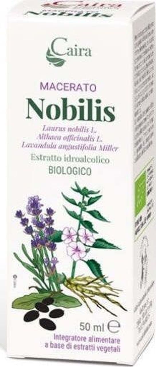 MACERATO-NOBILIS-BIO-integratore-alimentare-50-ml-Caira-Laboratorio-Erboristico