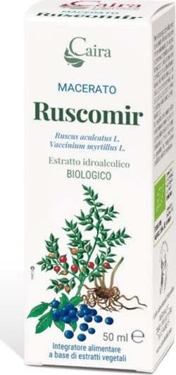MACERATO-RUSCOMIR-BIO-integratore-alimentare-50-ml-Caira-Laboratorio-Erboristico