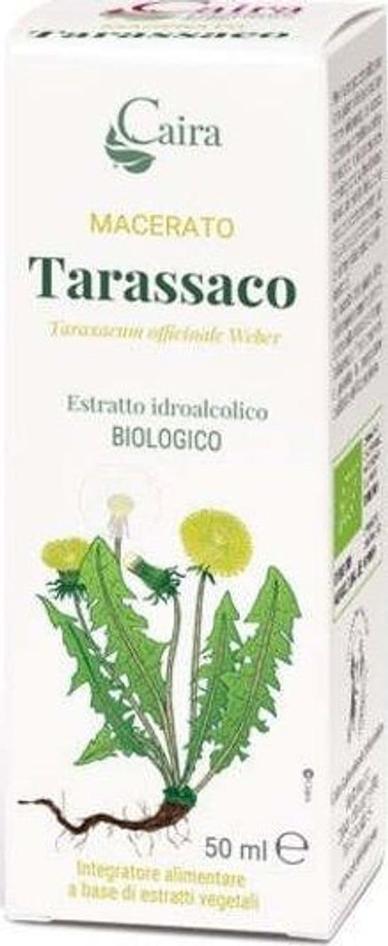 MACERATO-TARASSACO-BIO-integratore-alimentare-50-ml-Caira-Laboratorio-Erboristico