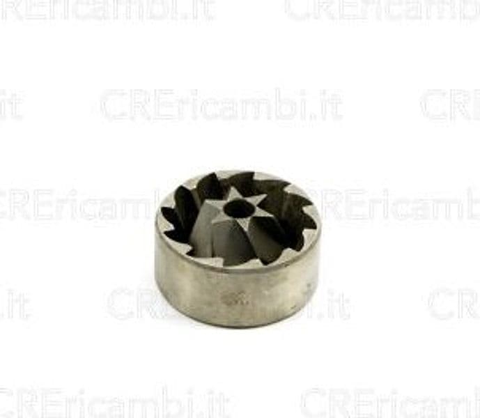 Macina Inferiore e Superiore per Caffè Roma 0315, 1315, Deluxe 1329, Plus 1329/1, Digital 1329/2