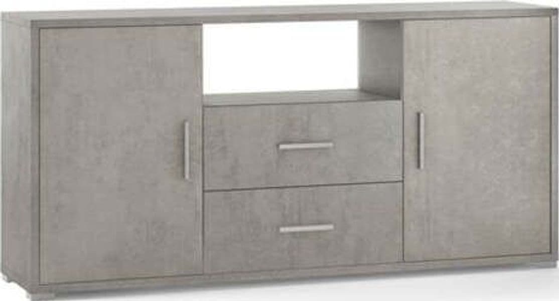 Madia-Sarmog-ODB802CECEK-DOUBLE-Db802k-Cemento